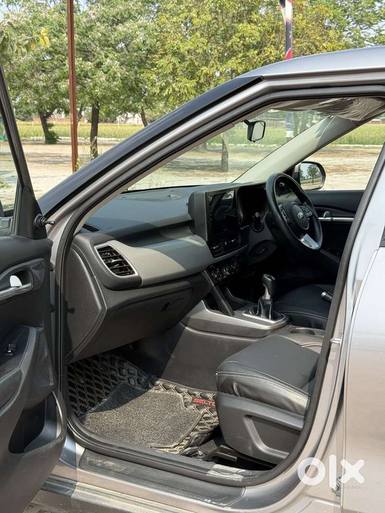 Kia Seltos Hte D, 2020, Diesel