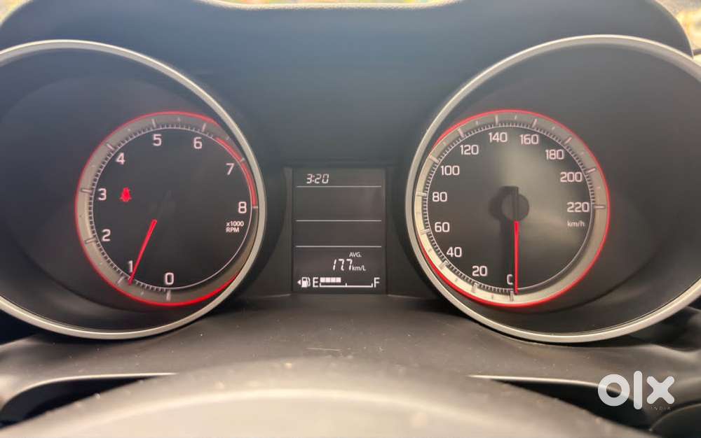 Maruti Suzuki Swift Vxi + Manual, 2020, Petrol