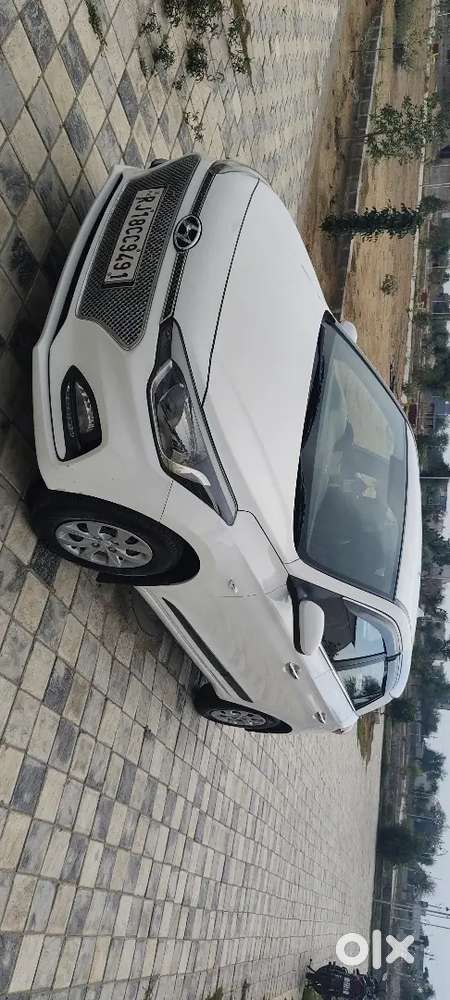 Hyundai New I20 2019 Petrol Well Maintained