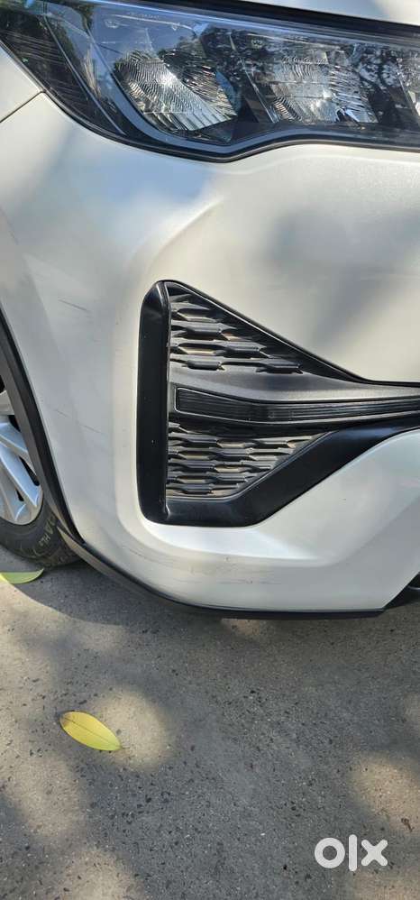 Toyota Innova Hycross 2.0 Gx 8 Str, 2023, Petrol