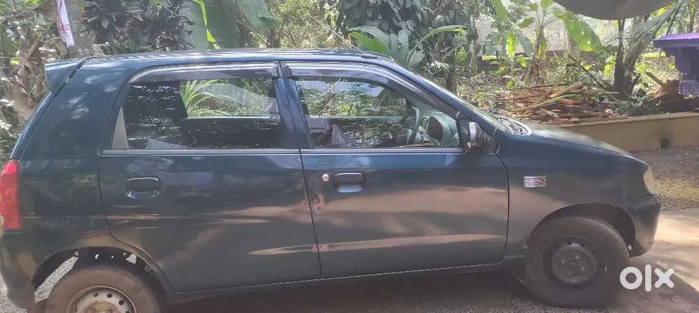 Maruti Suzuki Alto 2010