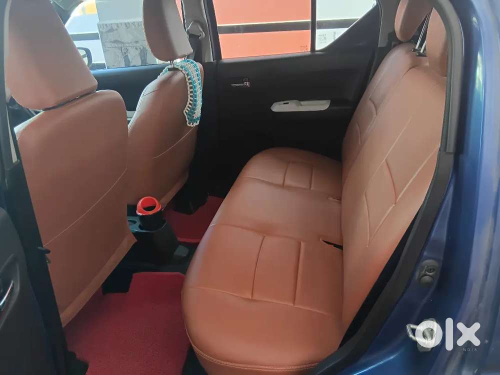 Maruti Suzuki Ignis 2017