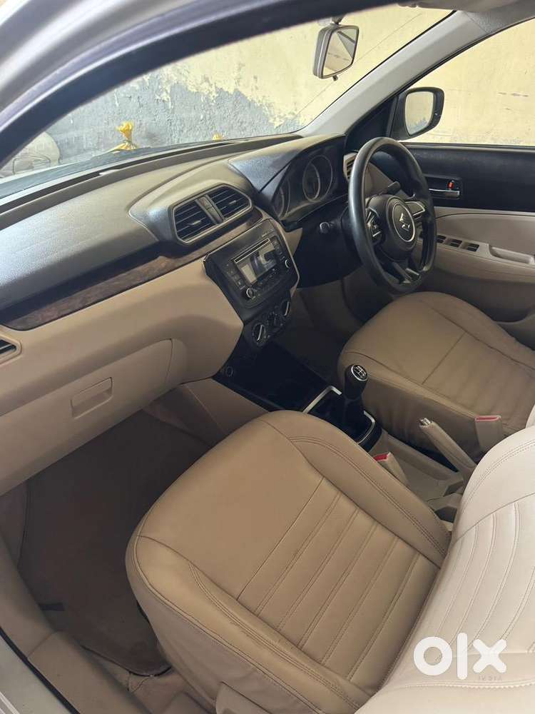 Maruti Suzuki Dzire 2017 Diesel 83000 Km Driven
