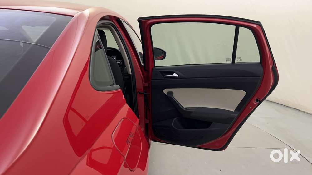 Skoda Slavia Ambition 1.0l Tsi Mt, 2023, Petrol