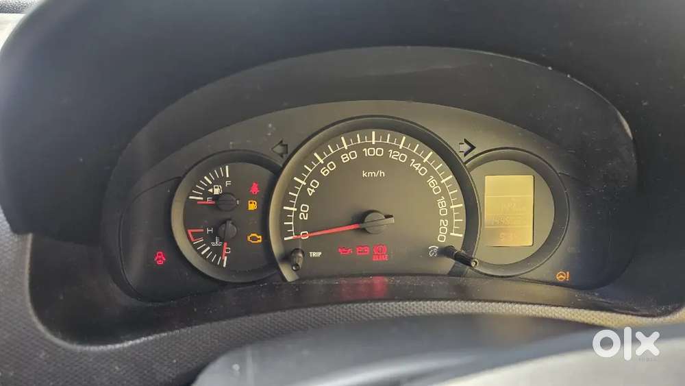 Maruti Suzuki Swift Lxi, 2015 Year/official Service Only
