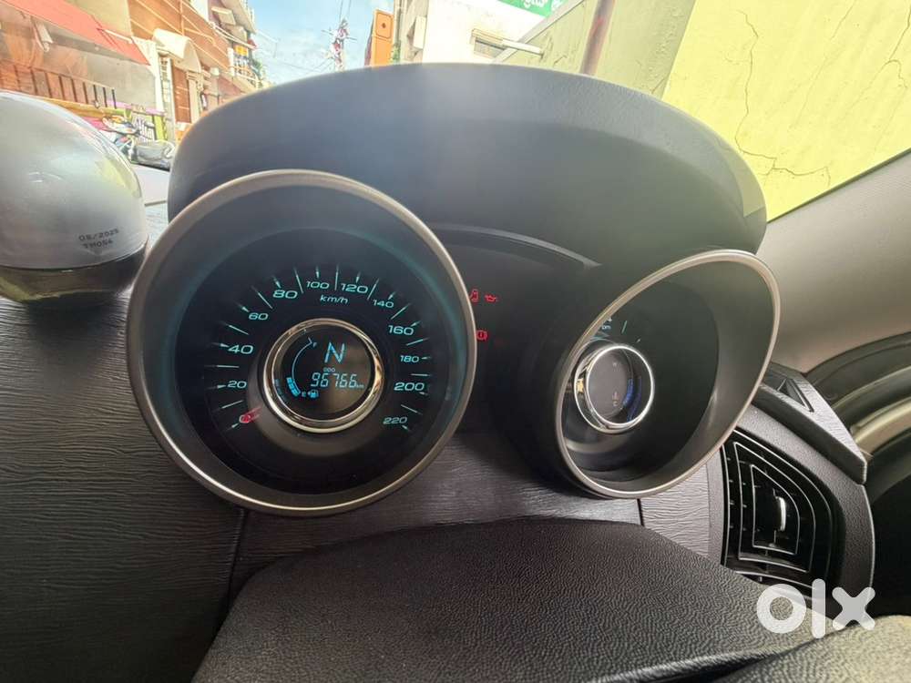 Mahindra Xuv500 Diesel 2019