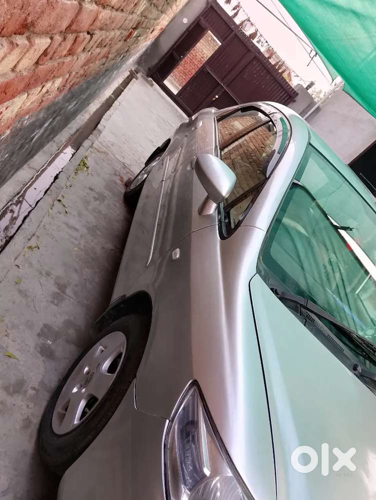 Honda City Zx 2008