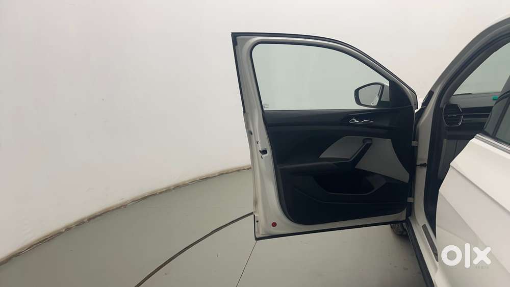 Skoda Kushaq Style 1.0l Tsi At, 2021, Petrol