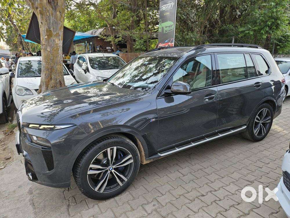 Bmw X7 3.0 Xdrive 40d M Sport, 2023, Diesel