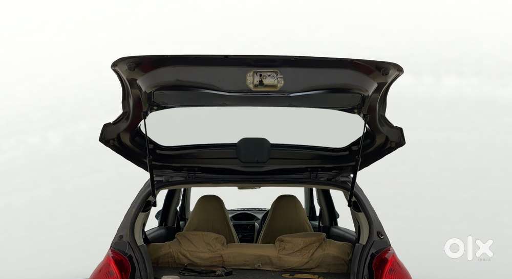 Maruti Suzuki Alto 800 2012-2016 Lxi, 2014, Petrol