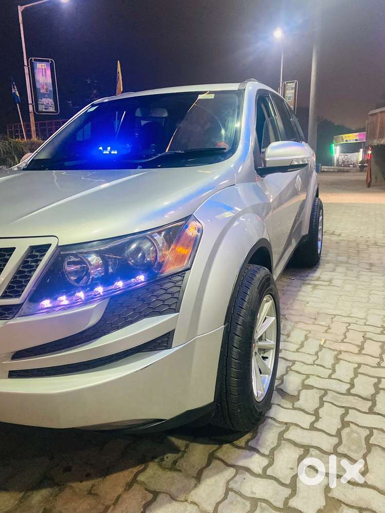 Mahindra Xuv500 Diesel 2012 Manual