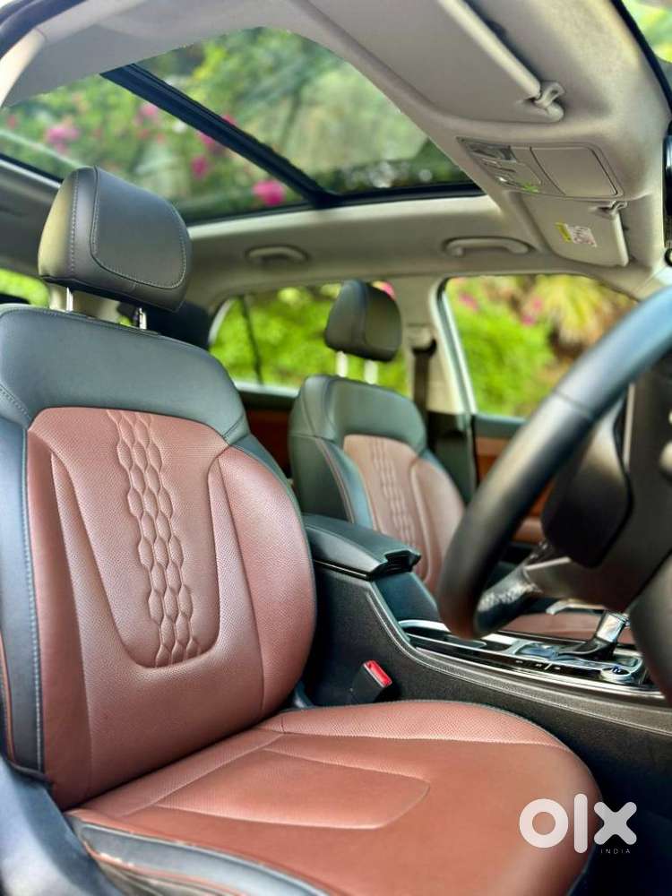 Hyundai Alcazar, 2022, Diesel