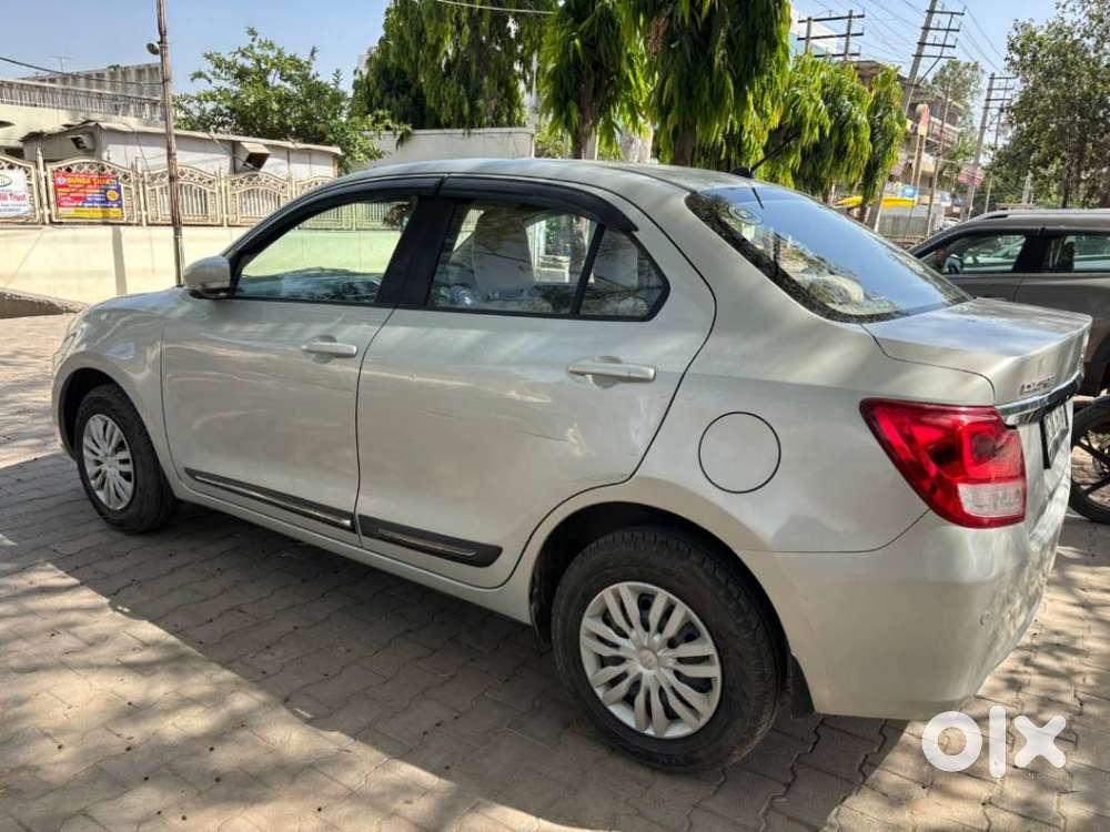 Maruti Suzuki Swift Dzire Vxi(o) Mt, 2020, Petrol
