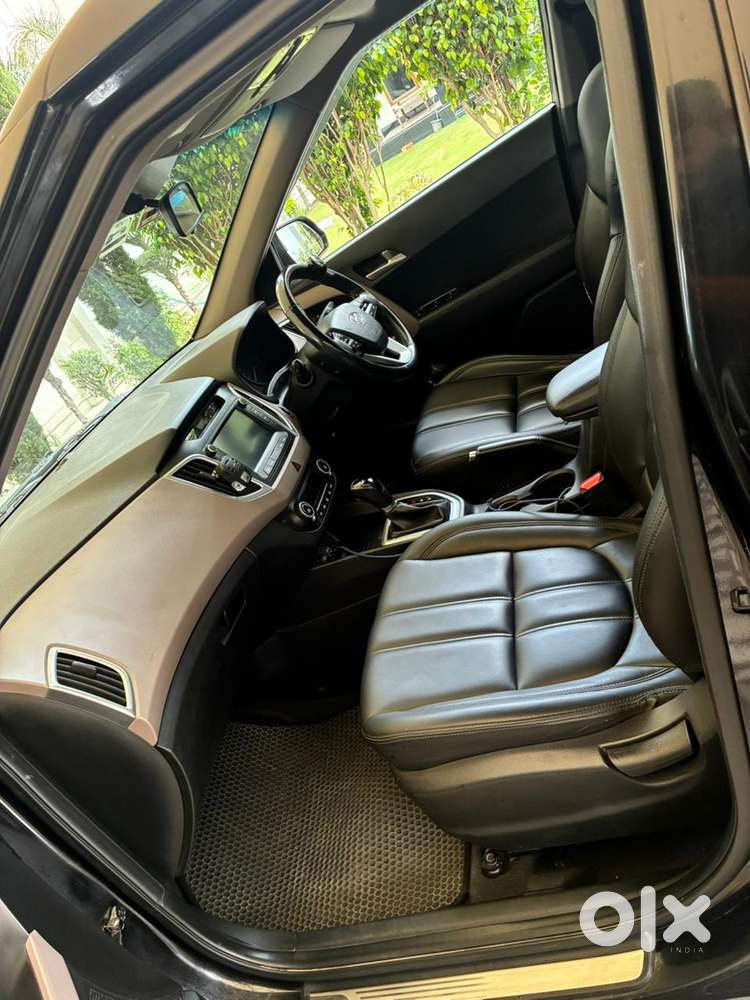 Hyundai Creta 1.6 Sx At Crdi, 2019, Diesel