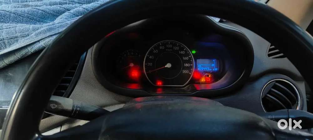 Good Condition Company Cng