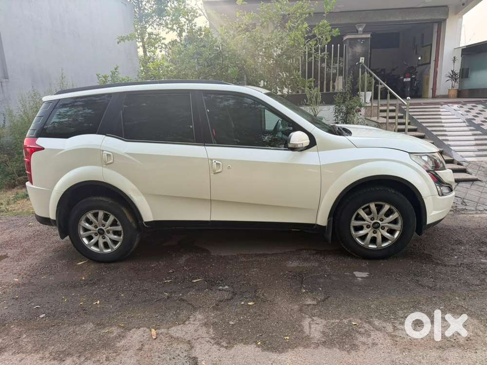 Mahindra Xuv500 Diesel 2016