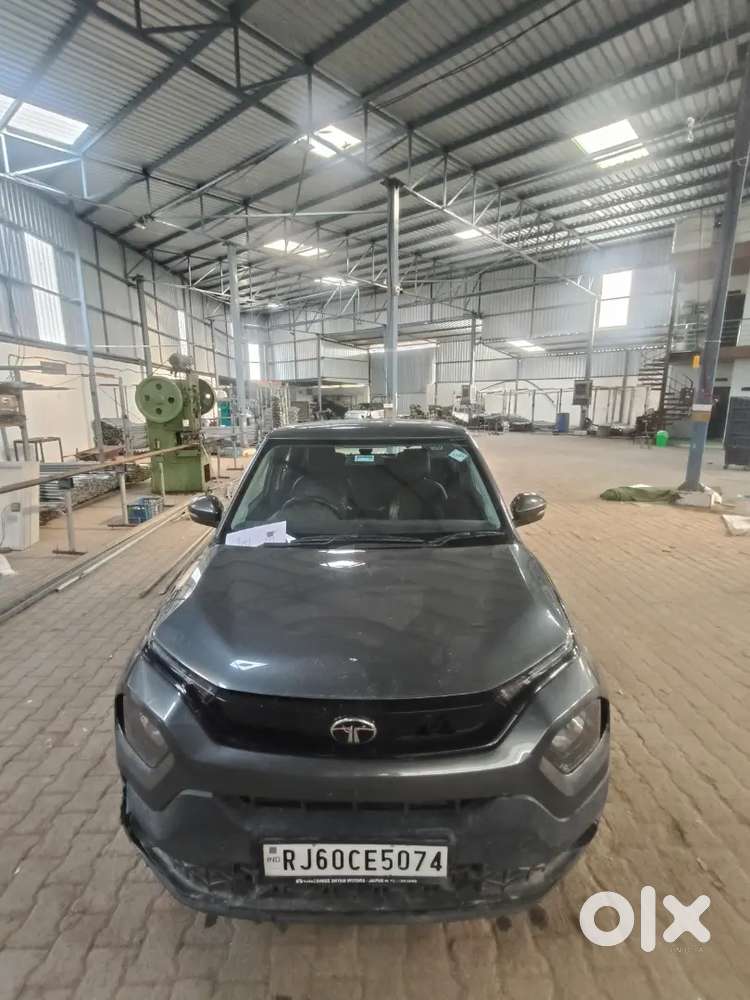 Tata Punch Adventure 2025