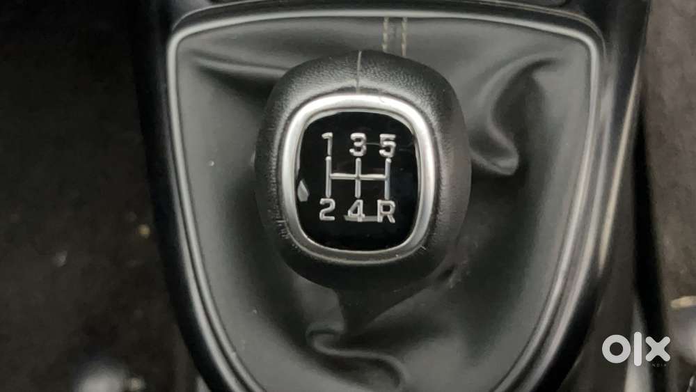 Hyundai Exter Sx (o) Connect 1.2 Mt Dual Tone, 2023, Petrol