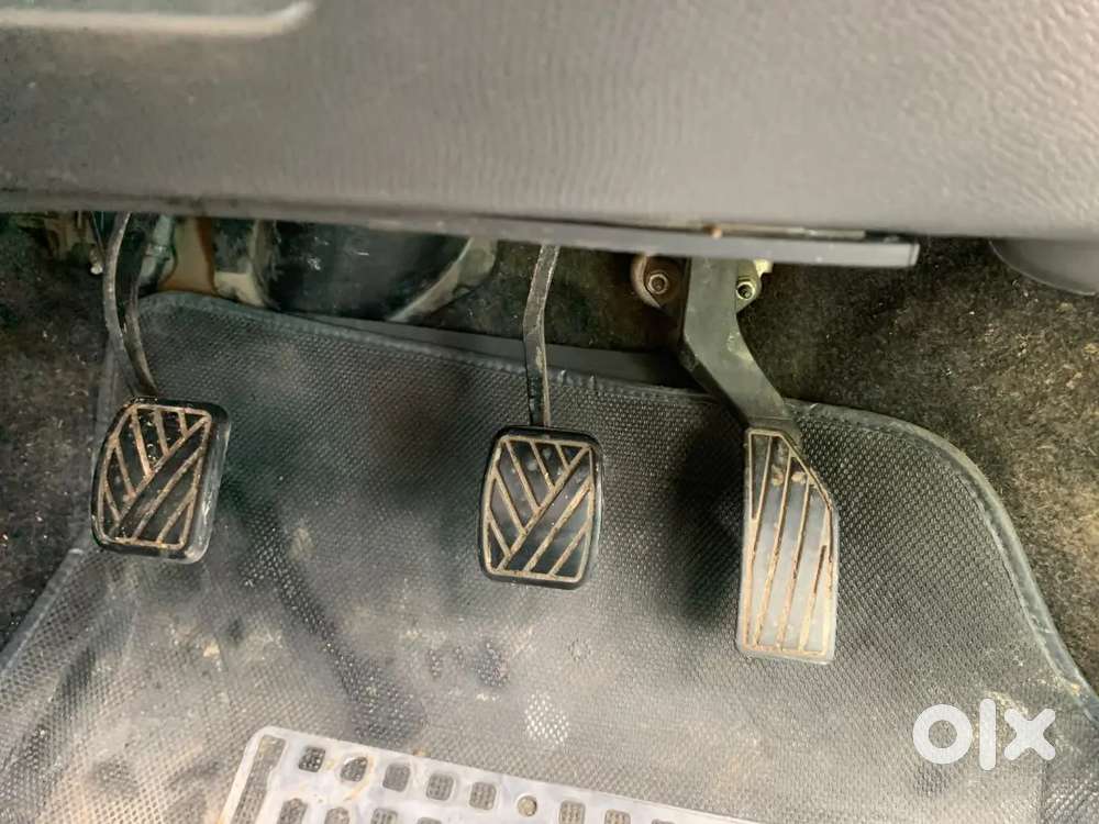 Maruti Suzuki Dzire 2011 Diesel Manual
