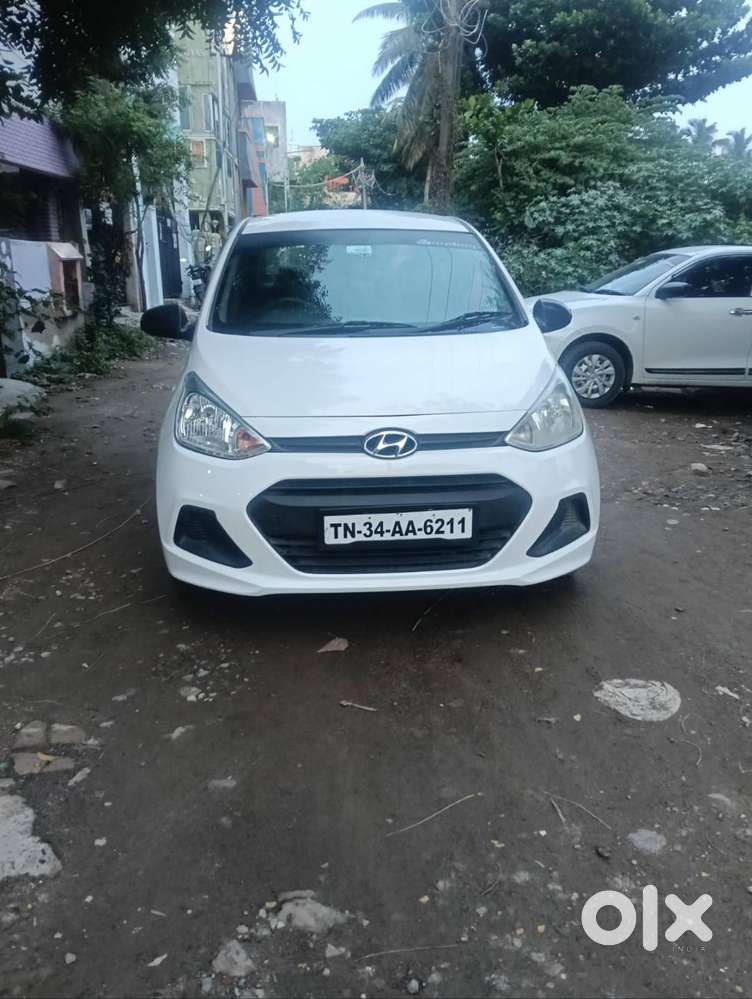 Hyundai Xcent 2017 Diesel 310000 Km Driven