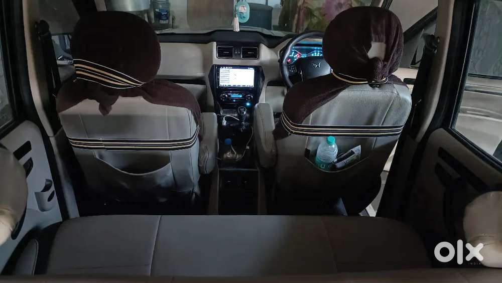 Mahindra Scorpio Classic 2024 Diesel 38000 Km Driven-