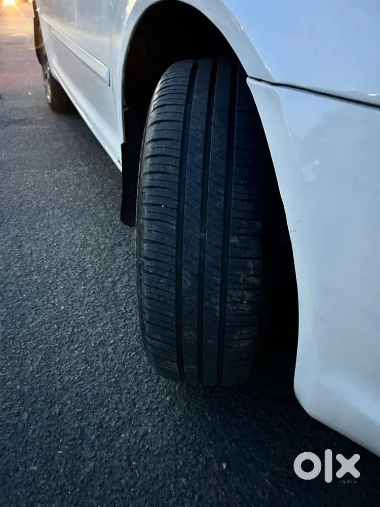 Skoda Laura 2010 Petrol 90000 Km Driven