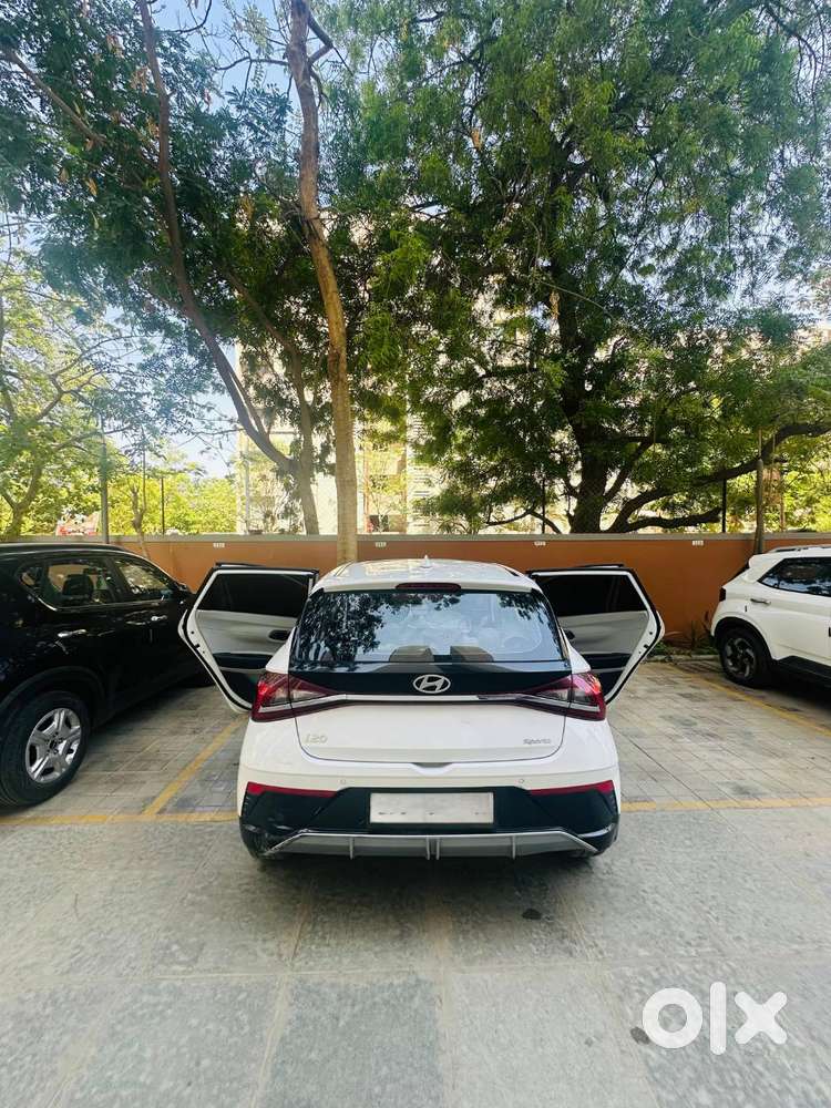 Hyundai I20 Sports For Sale