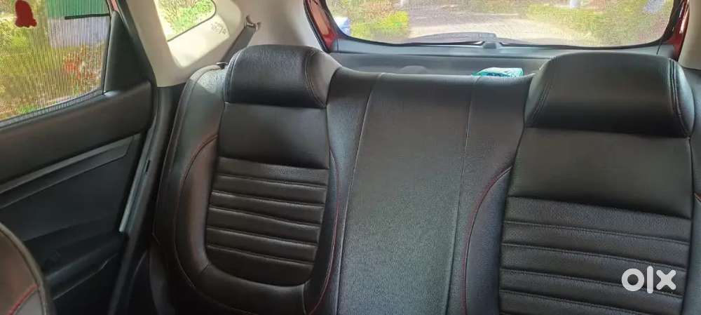 Kia Seltos 2019 Diesel Well Maintained