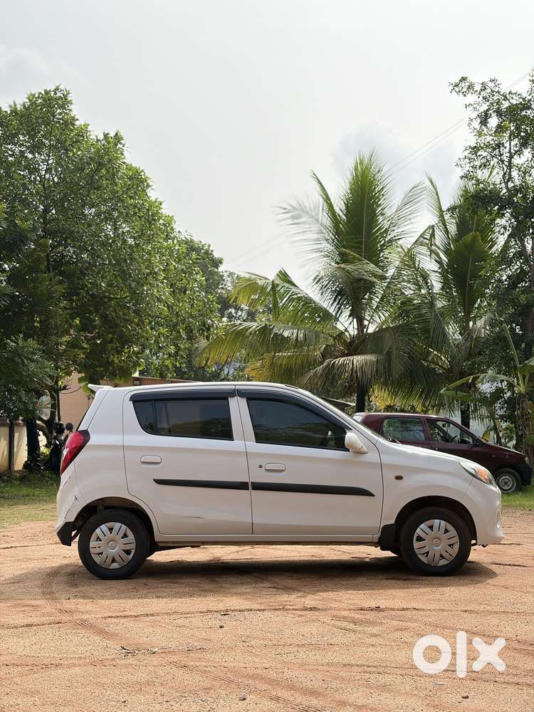 Maruti Suzuki Alto 800 Lxi, 2016, Petrol