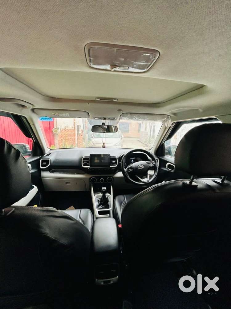 Hyundai Petrol Car 2024