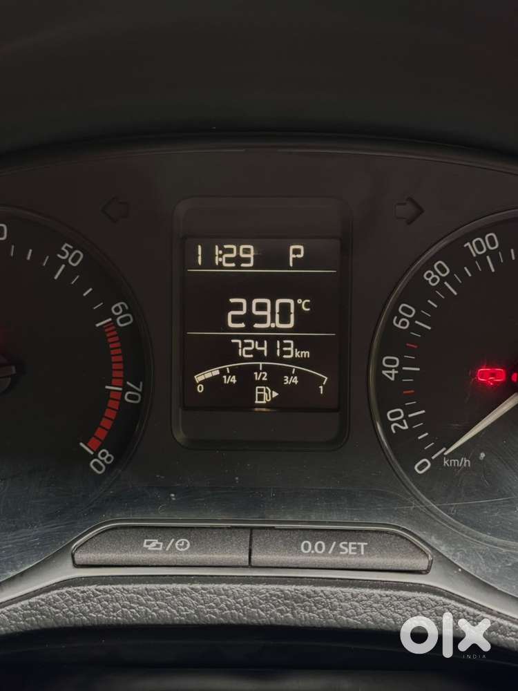 Skoda Rapid 1.0 Ambition Tsi At, 2021, Petrol