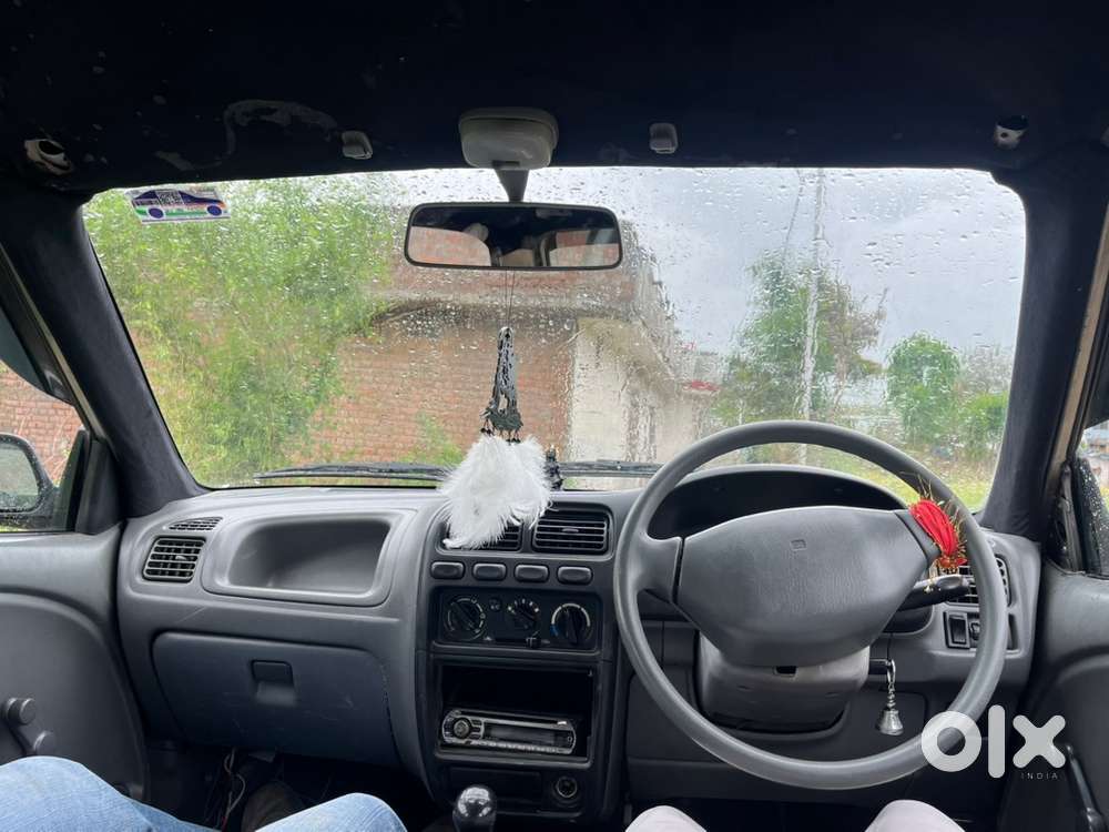Maruti Suzuki Alto 2006 Petrol Good Condition