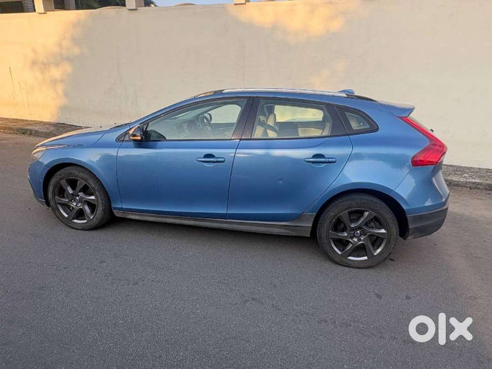 Volvo V40 D3, 2015, Diesel
