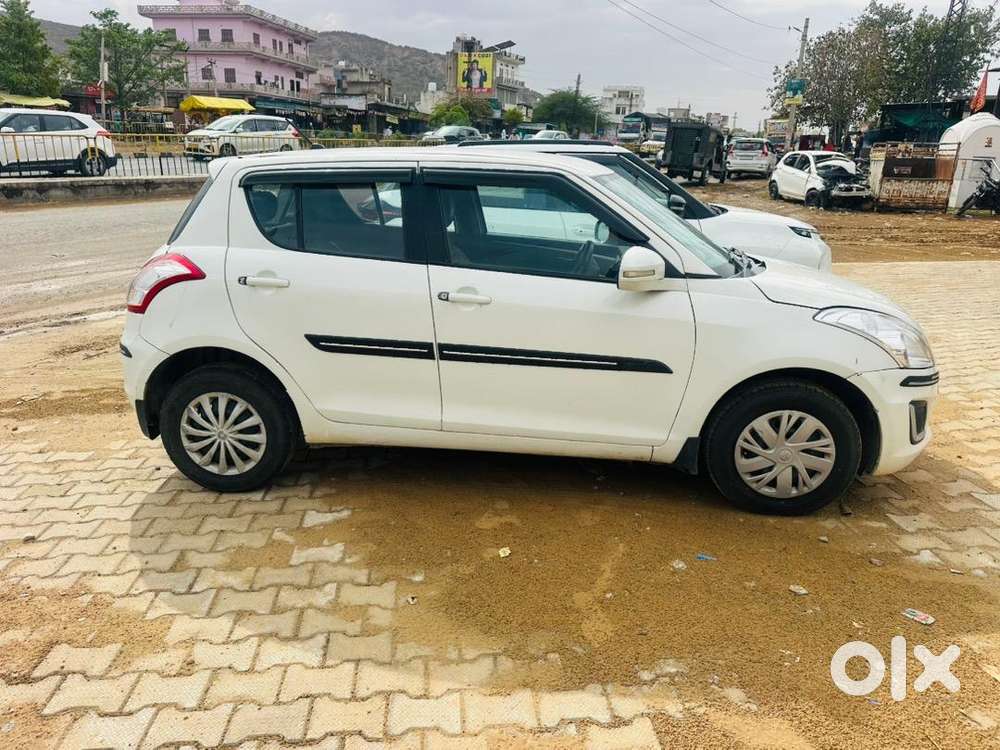 Maruti Suzuki Swift 2012 Diesel Well Maintained
