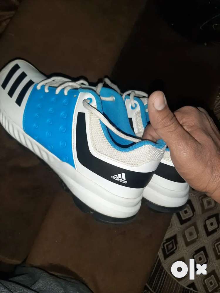 Shoes Adidas Used Sports Equipment for sale in India OLX