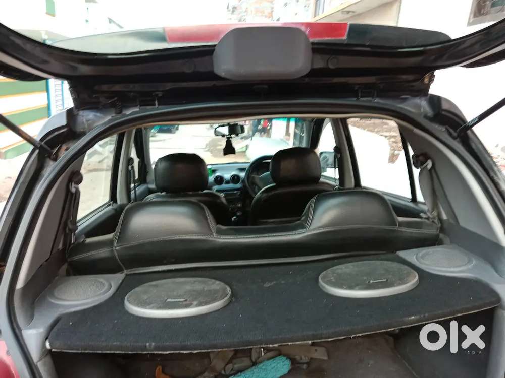 Hyundai Santro Xing 2005