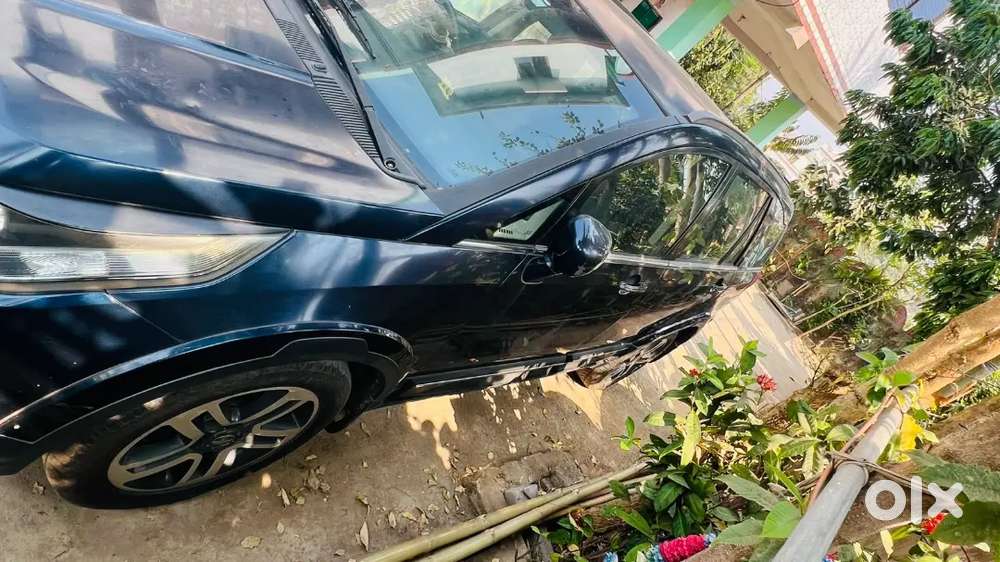 Tata Hexa Xt 4x2 2018