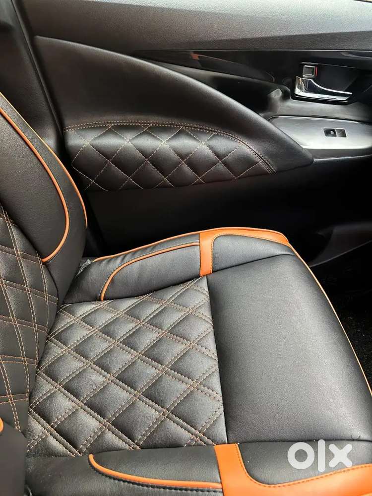 Toyota Innova Crysta 2022 Diesel