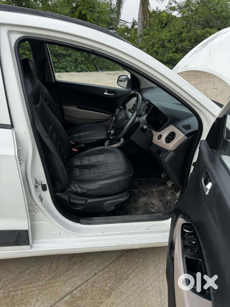 Hyundai Grand I10 Asta 1.1 Crdi, 2016, Diesel