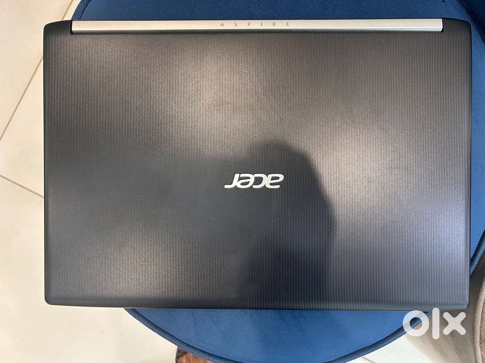 Acer Aspire 5 Core i5 | NVIDIA 2GB Graphics | 8GB RAM
