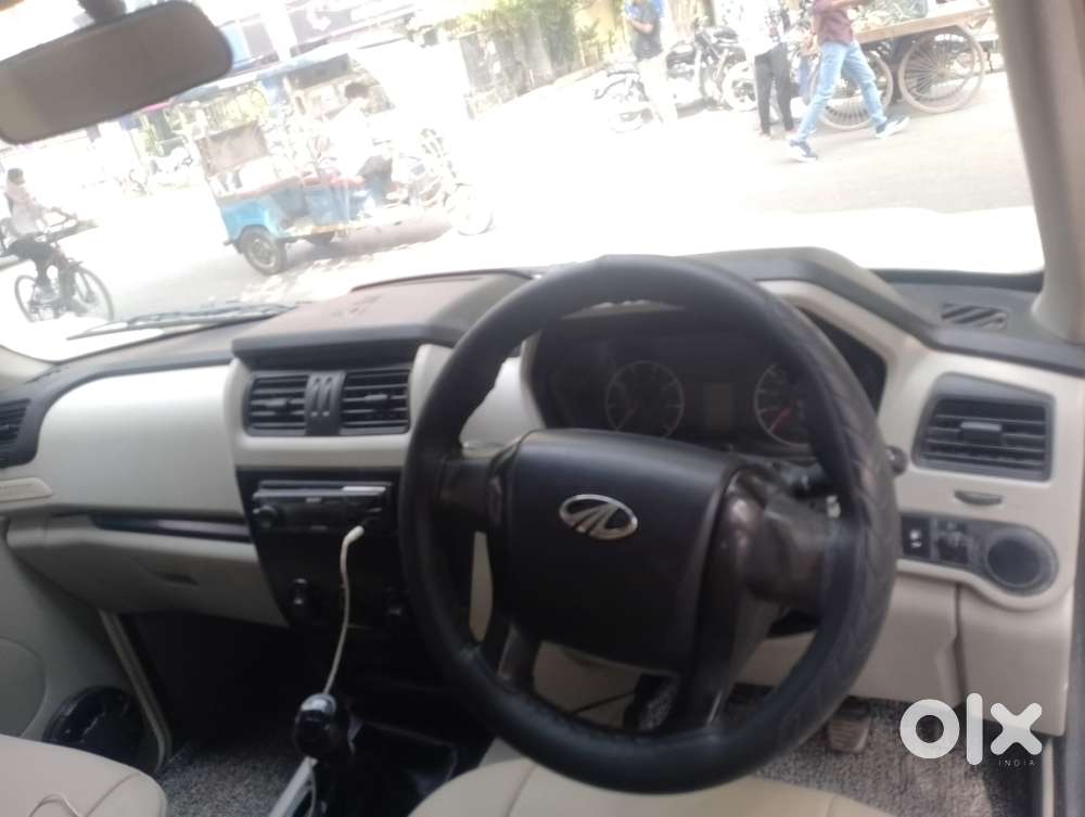 Mahindra Scorpio S2, 2017, Diesel