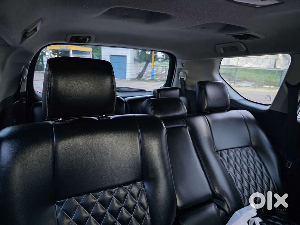 Toyota Innova Crysta 2020