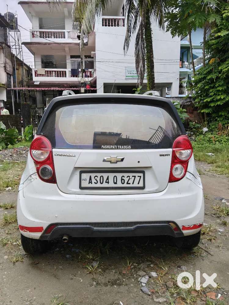 Ac,hiter, Power Staring, Music System All Working Condition,