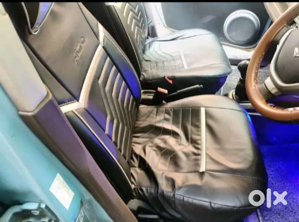 Maruti Suzuki Alto 2014