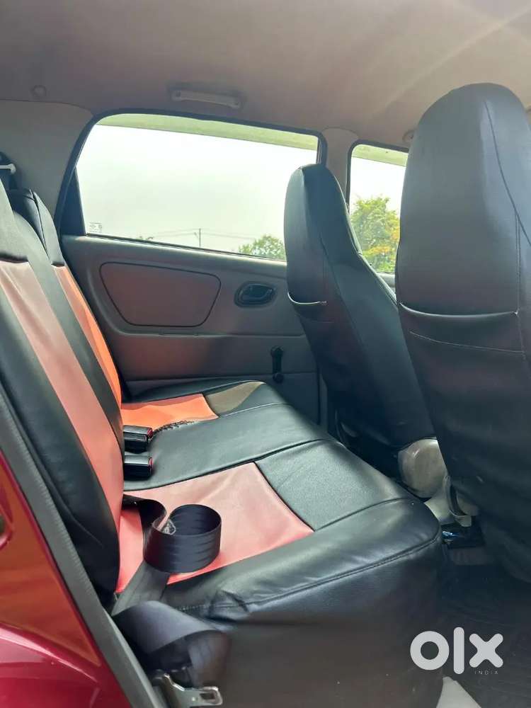 Maruti Suzuki Alto 2014 Lxi