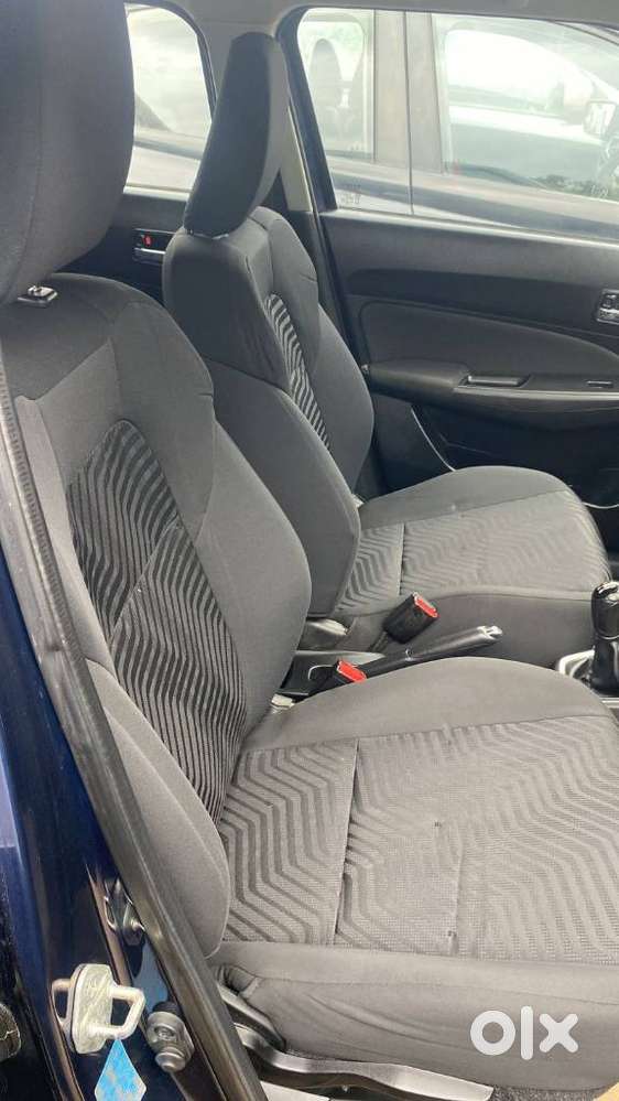 Maruti Suzuki Swift Vxi, 2021, Petrol