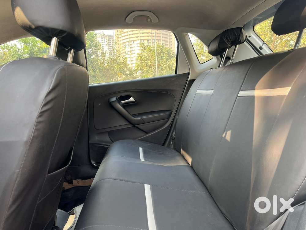 Volkswagen Polo 1.2 Mpi Comfortline, 2017, Petrol
