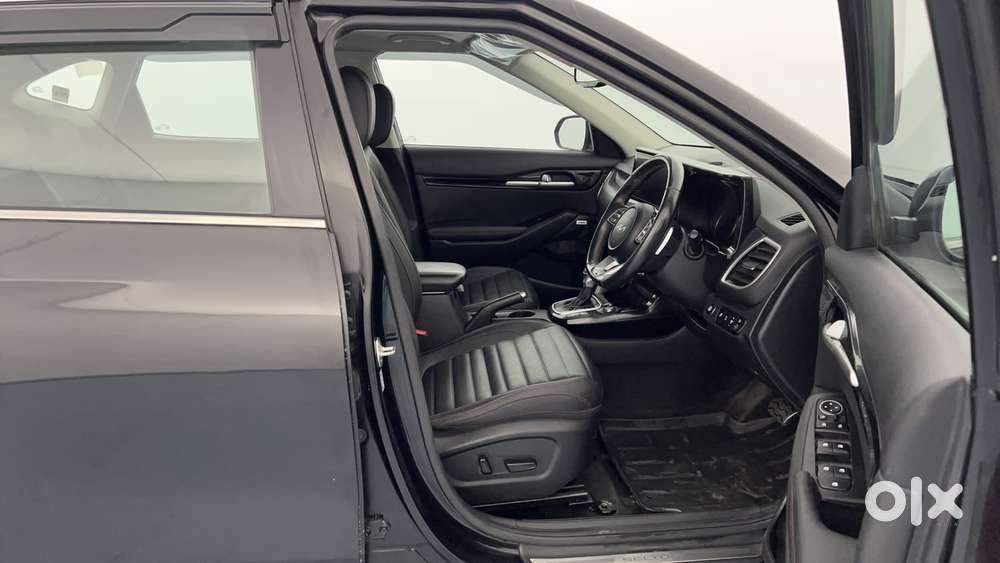 Kia Seltos Gtx Dct, 2022, Petrol