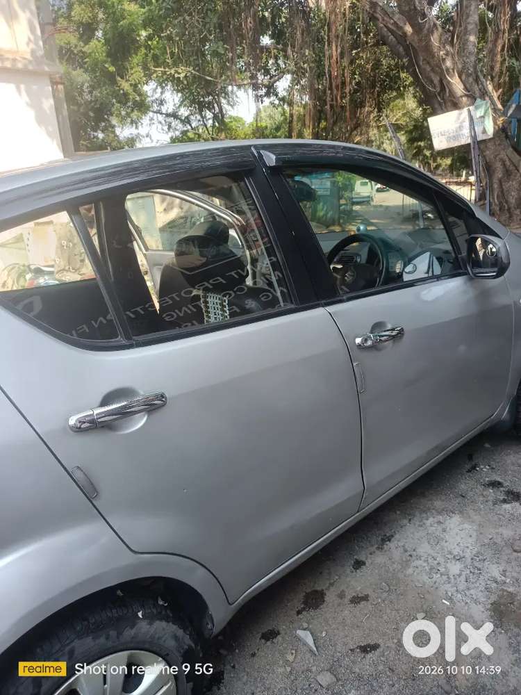 Maruti Suzuki Ritz 1.2 Lxi 2012
