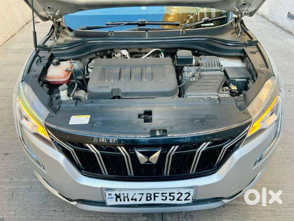 Mahindra Xuv700 2.2 Ax 7 Diesel At Str, 2022, Diesel